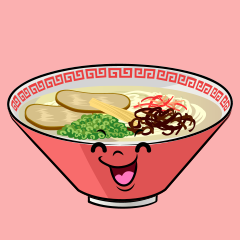 ラーメン