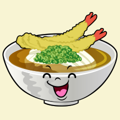 うどん