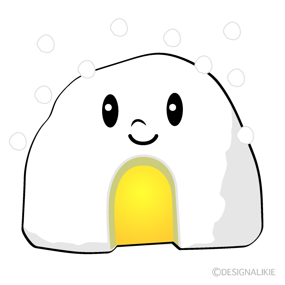 Cute Kamakura Clipart