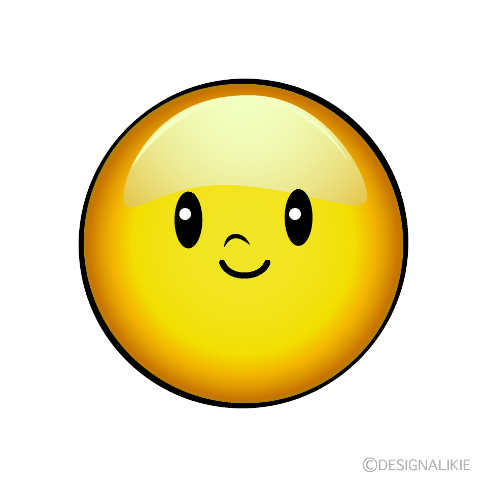 かわいい絵文字イラスト