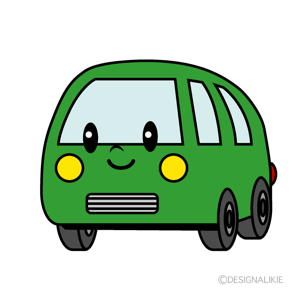 かわいいバンイラスト