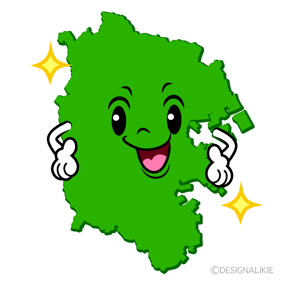Cute Sparkling Yokohama City Clipart