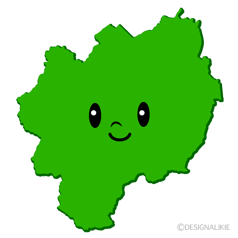 Cute Sapporo City Clipart