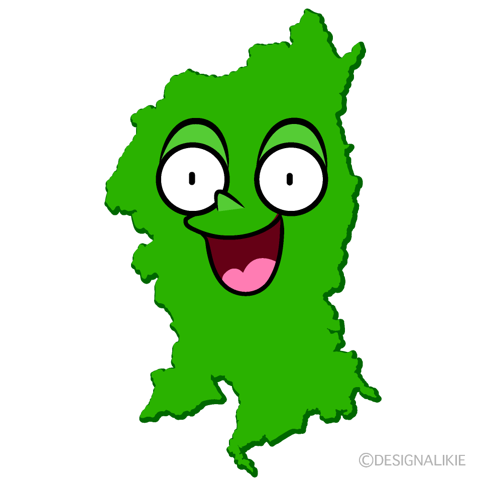 かわいい驚く京都市イラスト