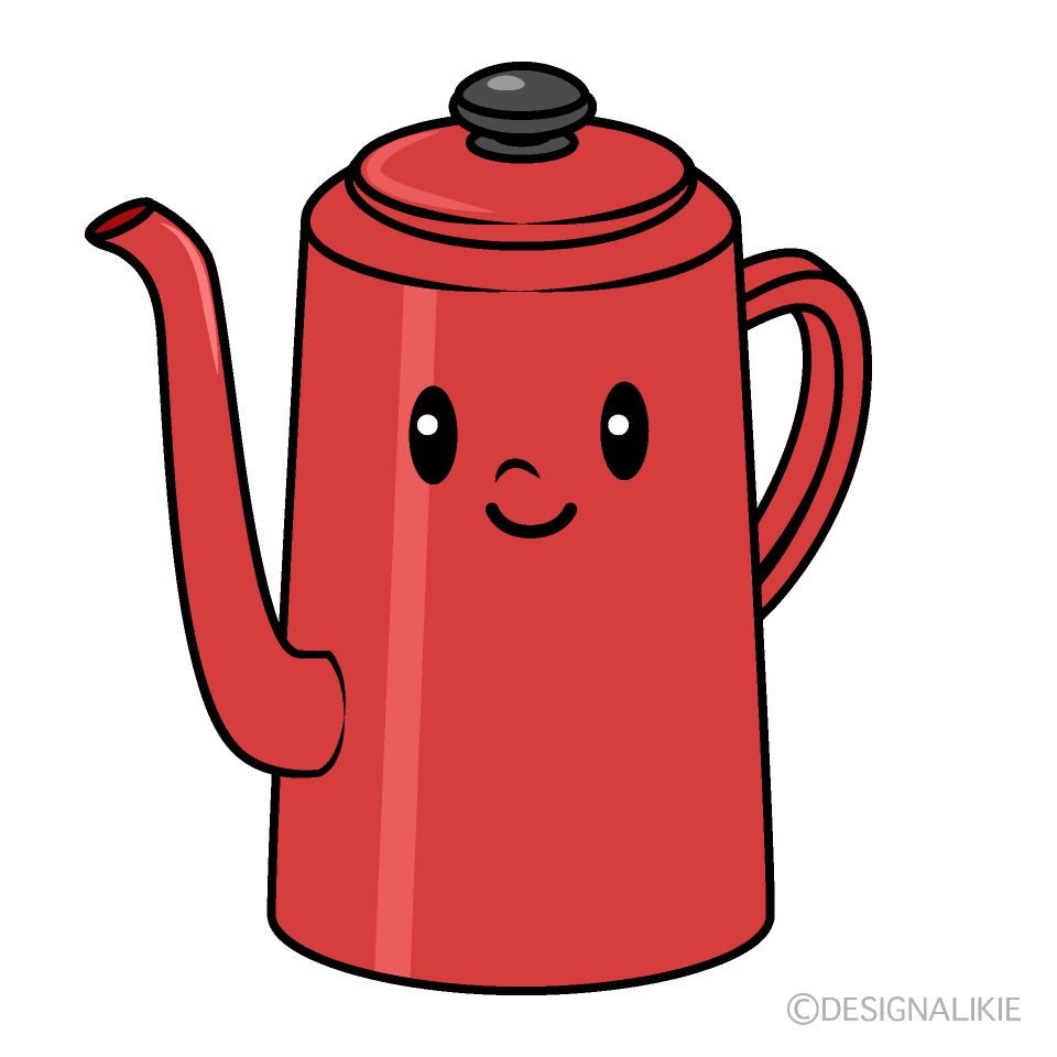 Cute Wok Clipart