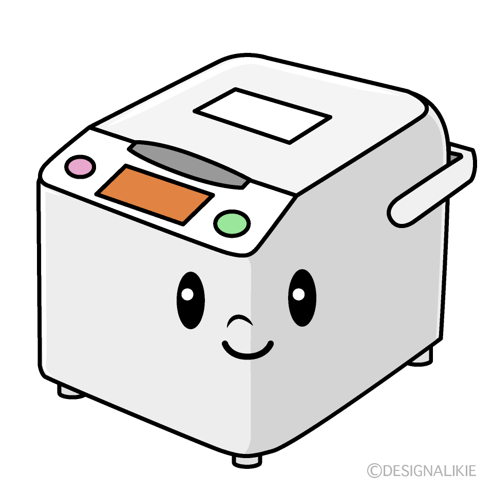 Cute Cooking Pot Clipart