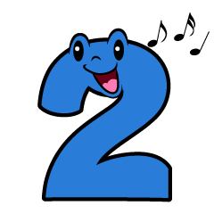 Singing Number 2