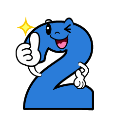 Liking Number 2