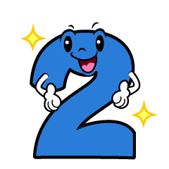 Sparkling Number 2