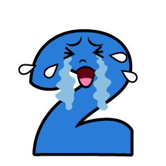 Crying Number 2