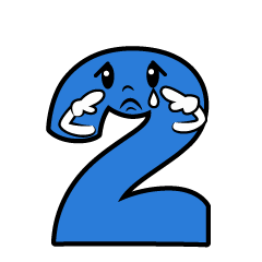 Sad Number 2