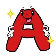 煌くA