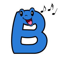 Singing B