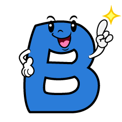 Pointing B