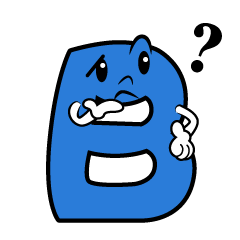 Thinking B