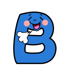 Relaxing B