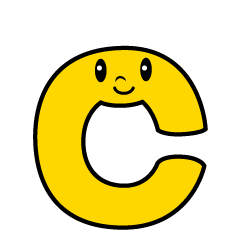 C Alphabet