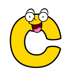 Surprised C