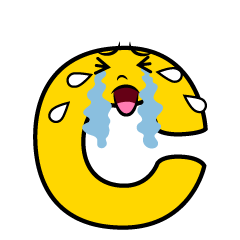 Crying C