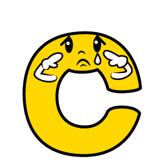 Sad C