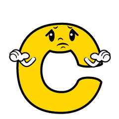 Troubled C