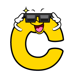 Bowing C