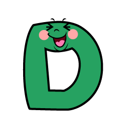 Laughing E