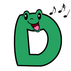 Singing E