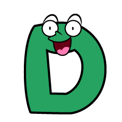Surprised E