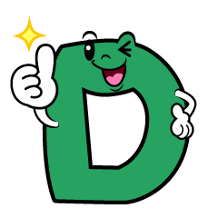 Thumbs-up E