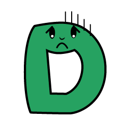 Depressed E