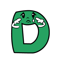 Sad E