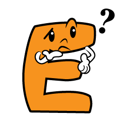 Thinking D