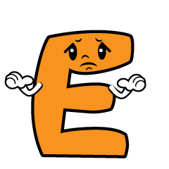 Troubled D