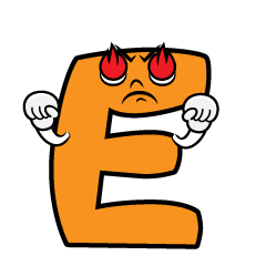 Enthusiastic D