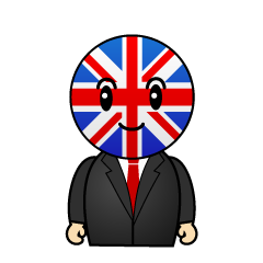 イギリス人