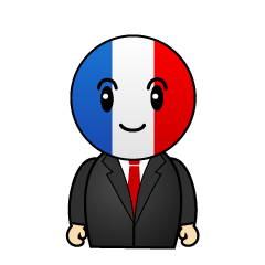 フランス人