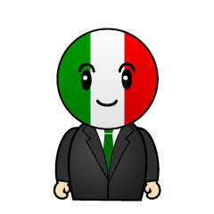 イタリア人