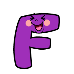 Laughing F
