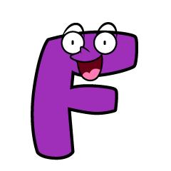 Surprised F