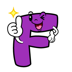 Thumbs-up F
