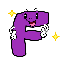 Sparkling F