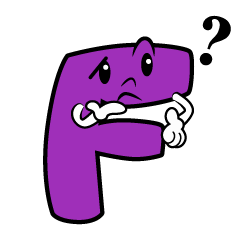 Thinking F