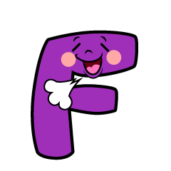 Relaxed F
