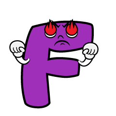 Passionate F