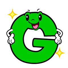 煌くG