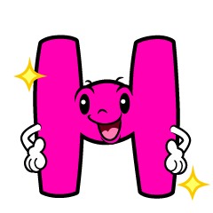 Sparkling H
