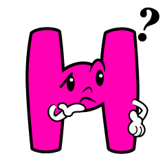 Thinking H