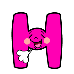 Relaxed H