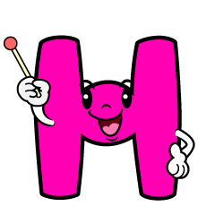 Explaining H